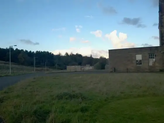 Bangour Village Hospital photograph 71