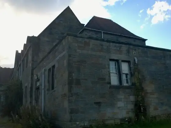 Bangour Village Hospital photograph 77