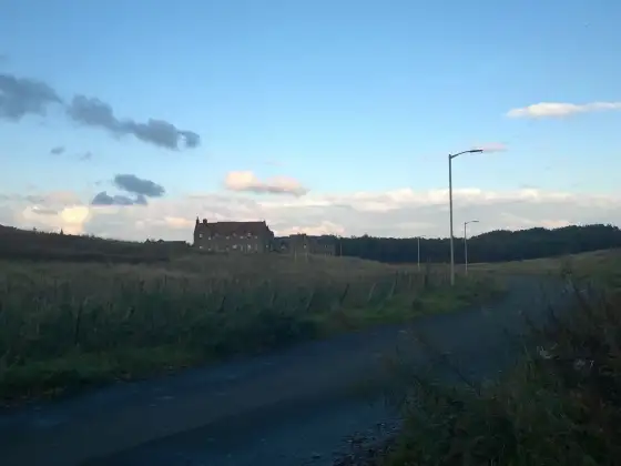 Bangour Village Hospital photograph 81