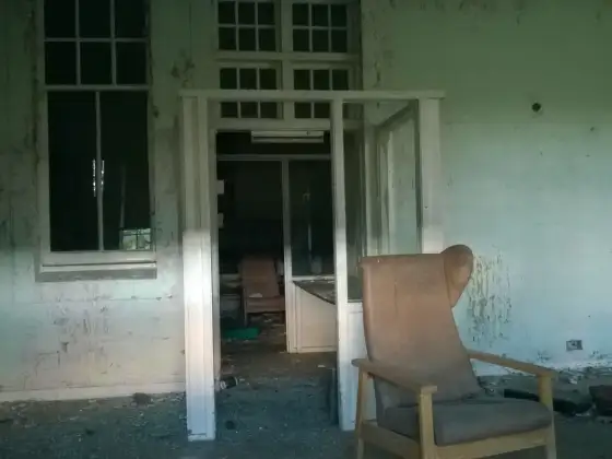 Bangour Village Hospital photograph 89