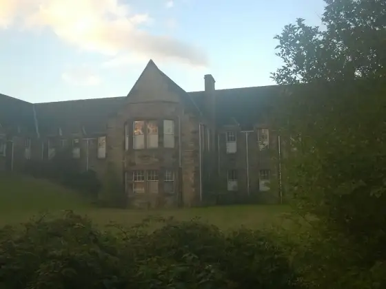 Bangour Village Hospital photograph 100