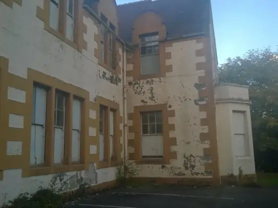 Bangour Village Hospital photograph 98
