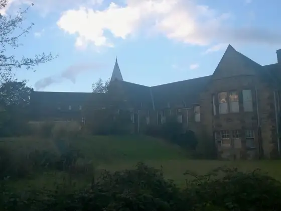 Bangour Village Hospital photograph 101