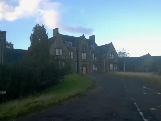 Bangour Village Hospital photograph 102