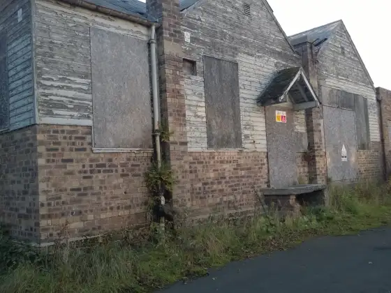Bangour Village Hospital photograph 108