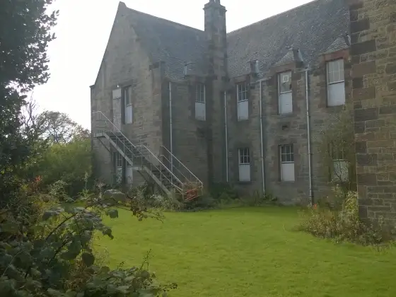 Bangour Village Hospital photograph 179