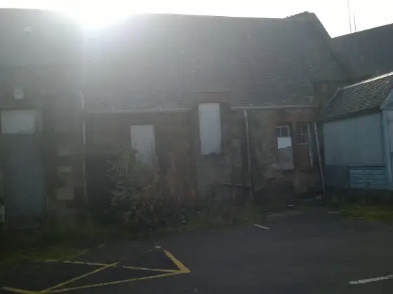 Bangour Village Hospital photograph 186