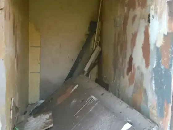 Bangour Village Hospital photograph 203