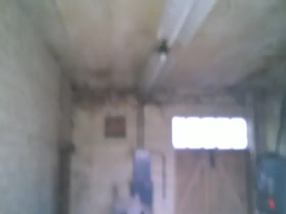 Bangour Village Hospital photograph 221
