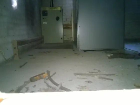 Bangour Village Hospital photograph 219