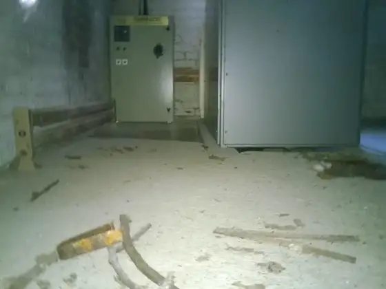 Bangour Village Hospital photograph 220
