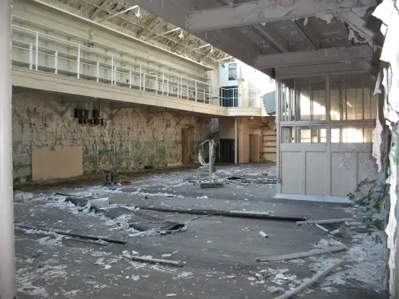 Bangour Village Hospital photograph 9