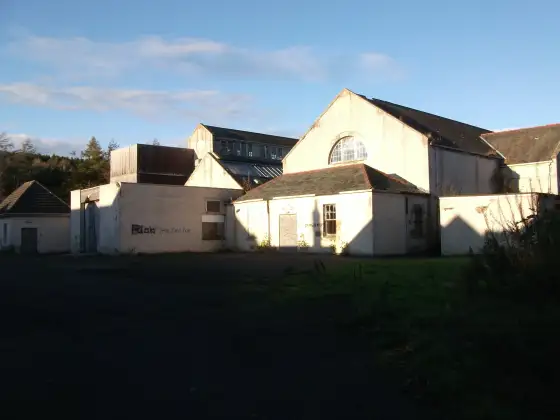 Bangour Village Hospital photograph 5
