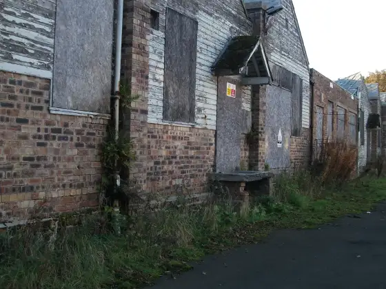 Bangour Village Hospital photograph 7
