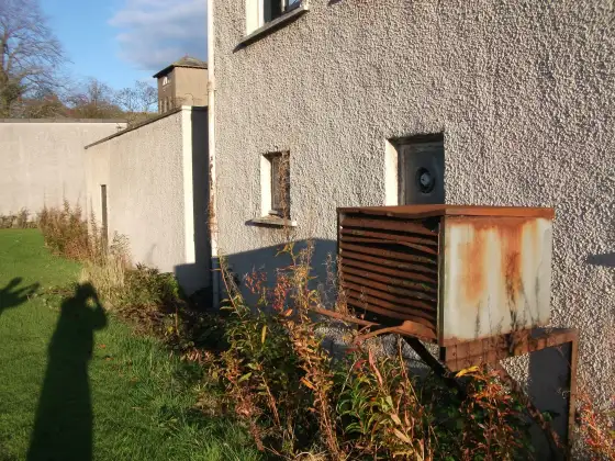 Bangour Village Hospital photograph 13