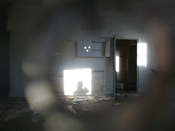 Bangour Village Hospital photograph 22