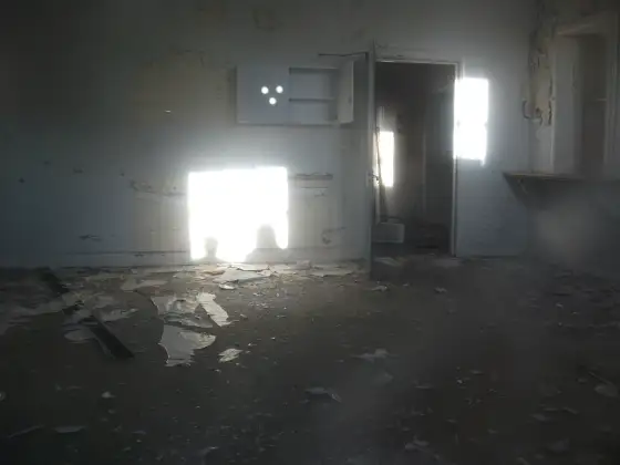 Bangour Village Hospital photograph 21