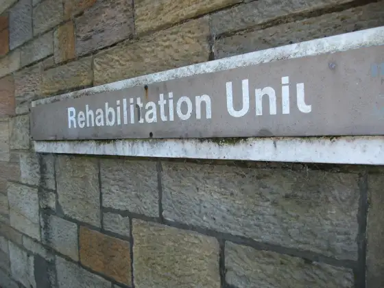 Bangour Village Hospital photograph 19