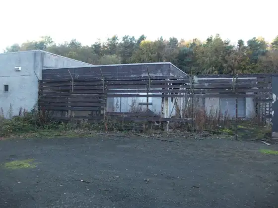 Bangour Village Hospital photograph 17