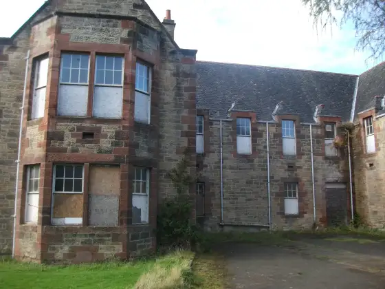 Bangour Village Hospital photograph 26