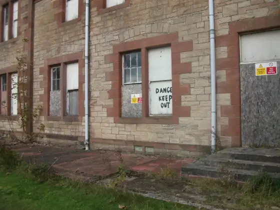 Bangour Village Hospital photograph 25
