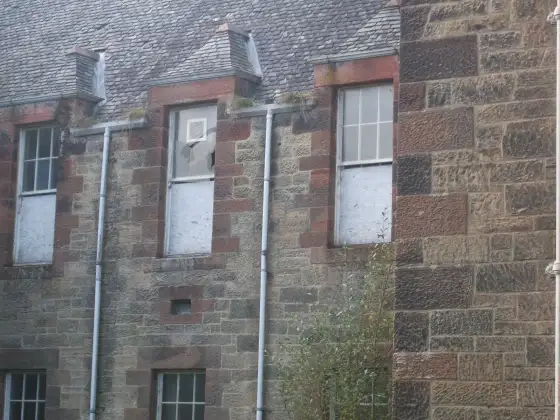 Bangour Village Hospital photograph 27
