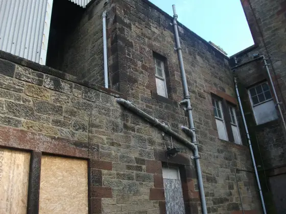 Bangour Village Hospital photograph 31