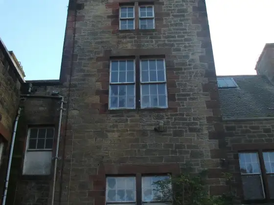 Bangour Village Hospital photograph 33