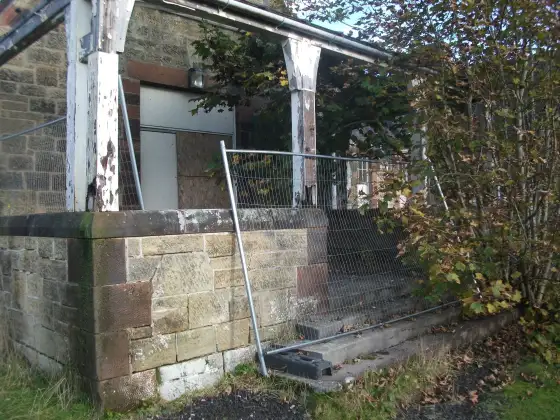Bangour Village Hospital photograph 37