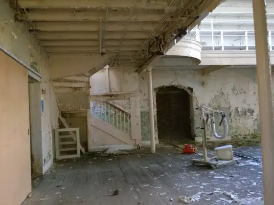 Bangour Village Hospital photograph 111