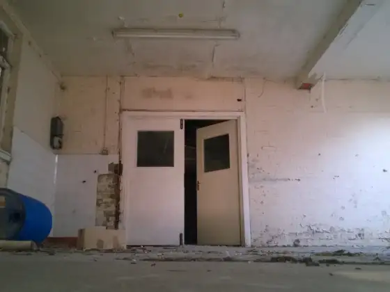 Bangour Village Hospital photograph 114