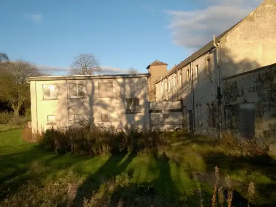 Bangour Village Hospital photograph 118