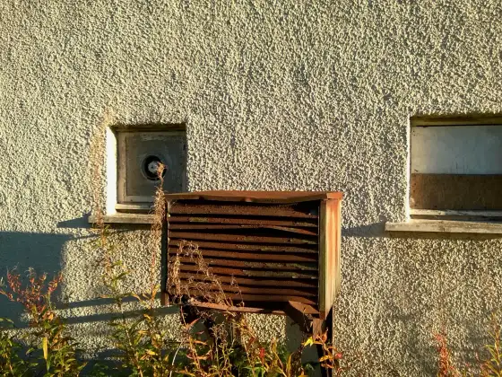 Bangour Village Hospital photograph 120
