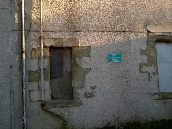 Bangour Village Hospital photograph 123