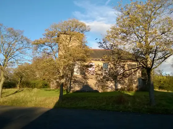 Bangour Village Hospital photograph 124