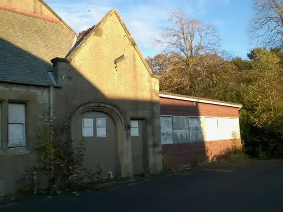 Bangour Village Hospital photograph 128