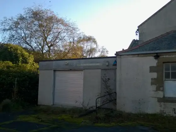 Bangour Village Hospital photograph 129