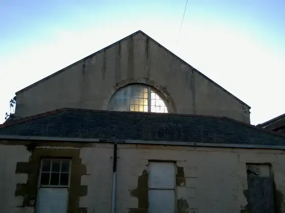 Bangour Village Hospital photograph 130