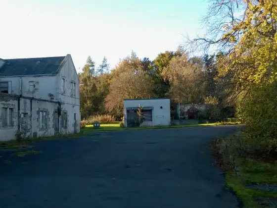 Bangour Village Hospital photograph 132
