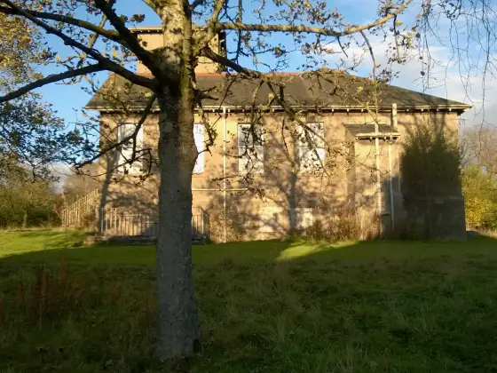 Bangour Village Hospital photograph 133