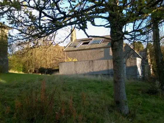 Bangour Village Hospital photograph 135