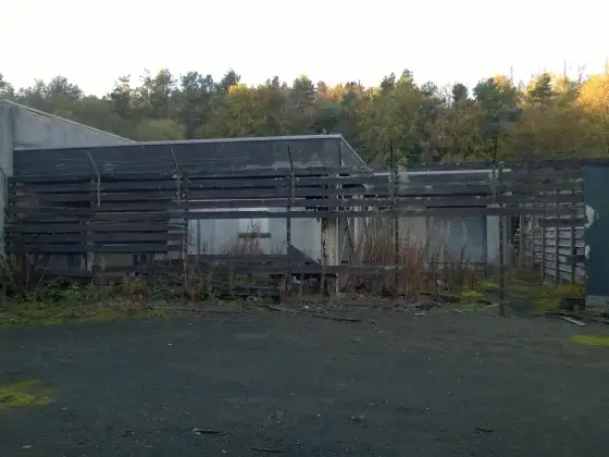 Bangour Village Hospital photograph 137