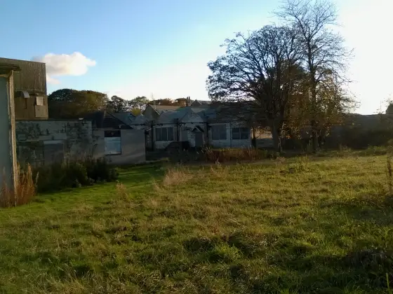 Bangour Village Hospital photograph 142