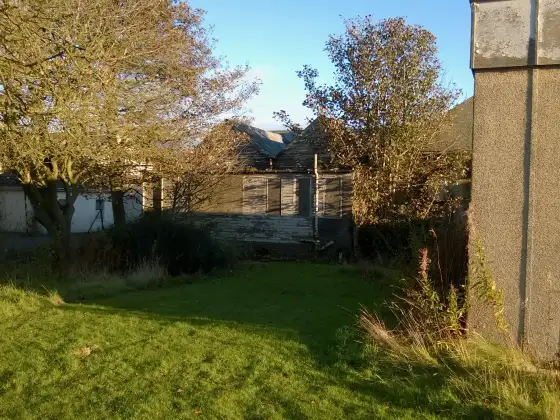 Bangour Village Hospital photograph 145