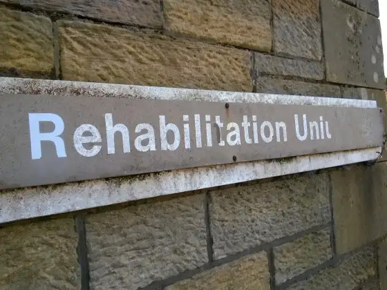 Bangour Village Hospital photograph 148