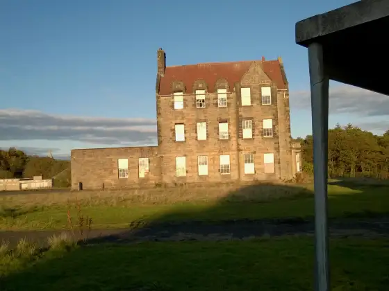 Bangour Village Hospital photograph 154