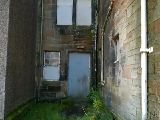 Bangour Village Hospital photograph 159