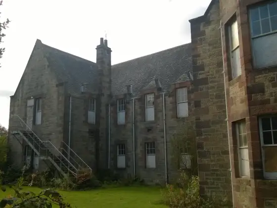 Bangour Village Hospital photograph 180
