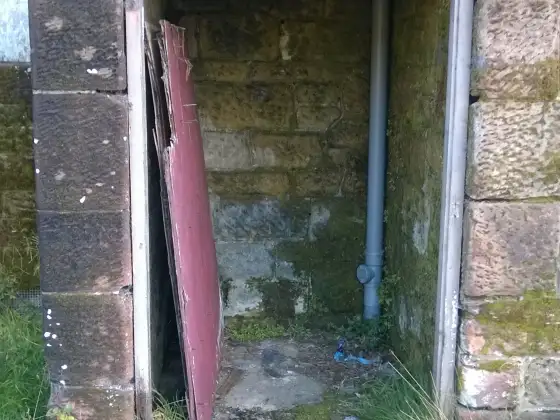 Bangour Village Hospital photograph 193