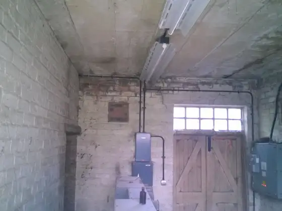 Bangour Village Hospital photograph 222